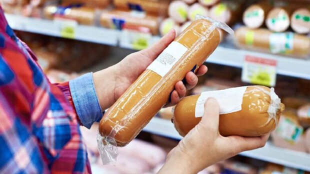 Стандартизировать ценники на продукты вновь предложили в Госдуме