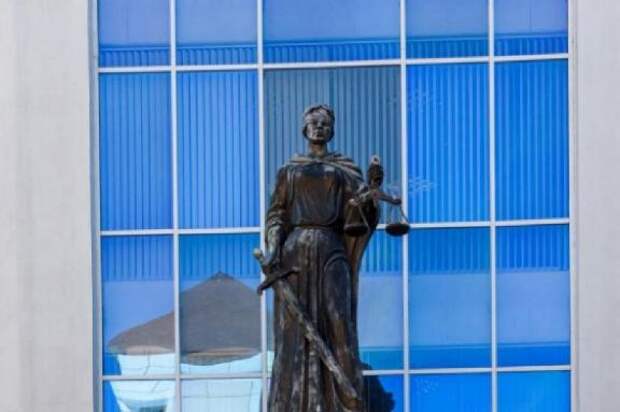 В Тамбове вынесен приговор одному из фигурантов, причастному к хищению бюджетных денег