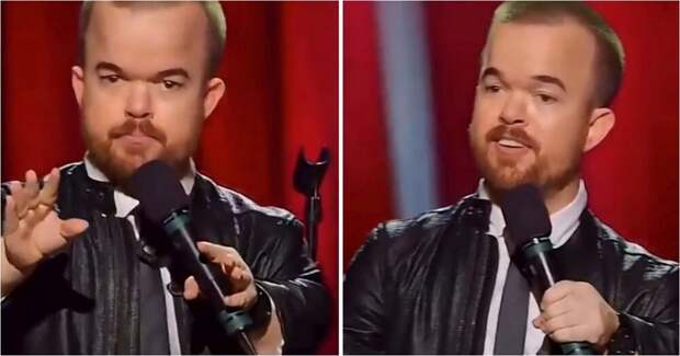 Стендап‑комик рассказал, как отец готовил его к жестокому миру