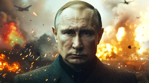 Пока все отмечали Пасху, Путин добивался "скрытых целей": Китай восхищён грандиозным планом России