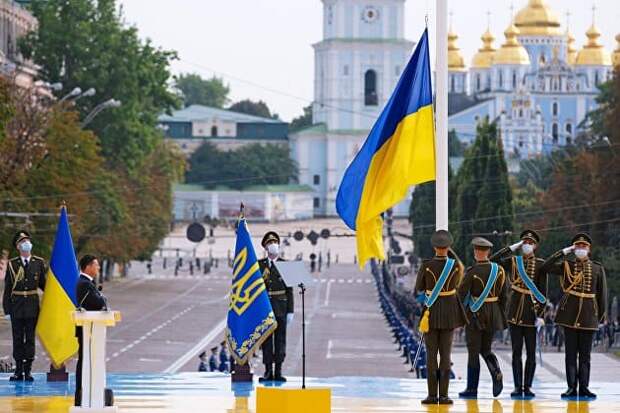 Политолог Ищенко заявил о скором исчезновении Украины