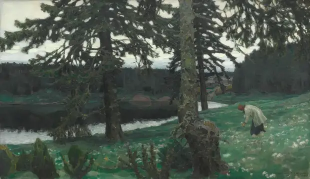 �������� ����������� �������� (1856 � 1933). �������� ������� �����