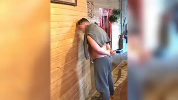 В Приморье раскрыли давнее убийство, совершенное "черным коллектором"