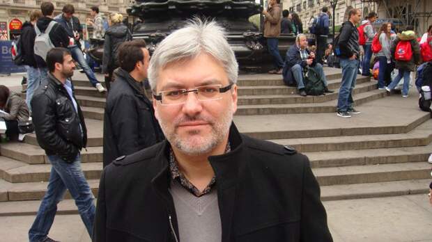 Писатель Евгений Водолазкин: «Истина в спорах не рождается. В спорах рождается только агрессия»