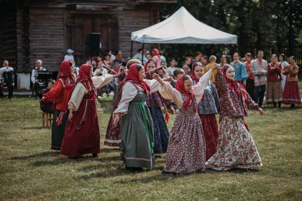 В Большом Болдине 5 – 7 июня пройдет фестиваль «Пушкин без границ»