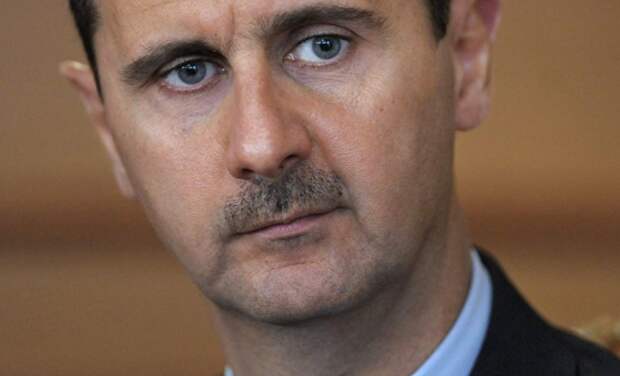Асад: РФ может гордиться своими военными