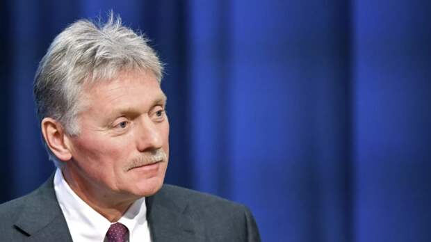 Песков планирует смотреть выступления российских спортсменов на Олимпиаде