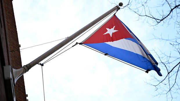 Куба и США провели переговоры