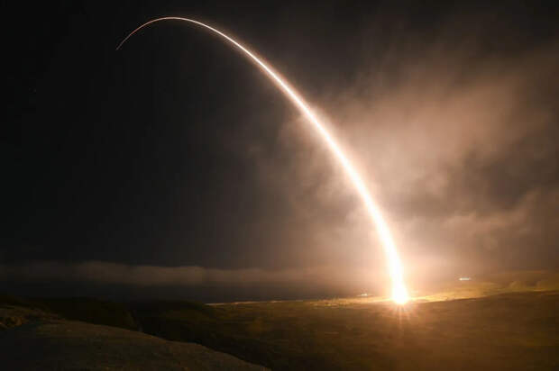 США продлевают ресурс Minuteman III до 2050 года из-за сбоев в новой программе