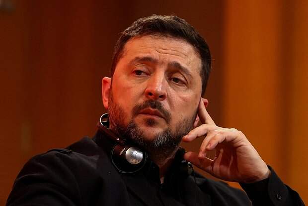 Дипломат высказался о плане Зеленского вмешаться в конфликт в Иране