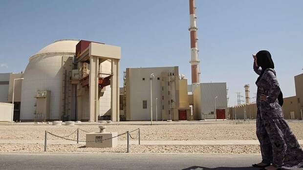 Глава МАГАТЭ прокомментировал ситуацию с ядерной программой Ирана