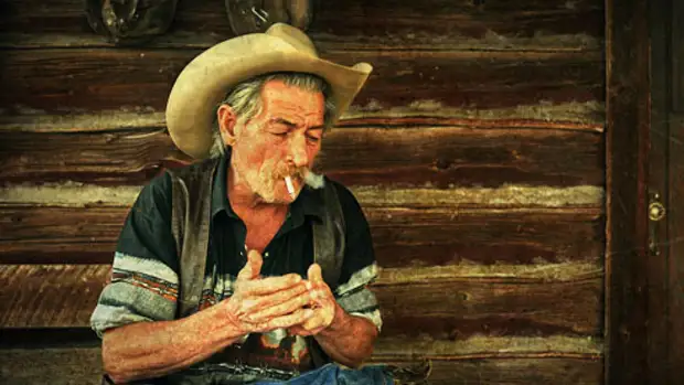 Без частной собственности. Жизнь американской общины «Твин-Оукс»