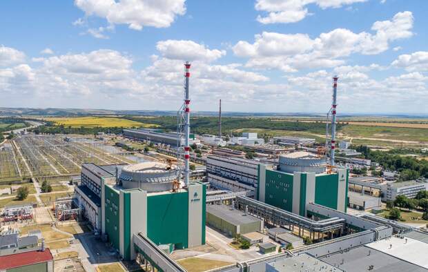 Украина зря понадеялась на российские ядерные реакторы из Болгарии