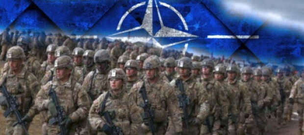 НАТО готовится к долгой войне с Россией. Швеция, Польша и Британия в авангарде