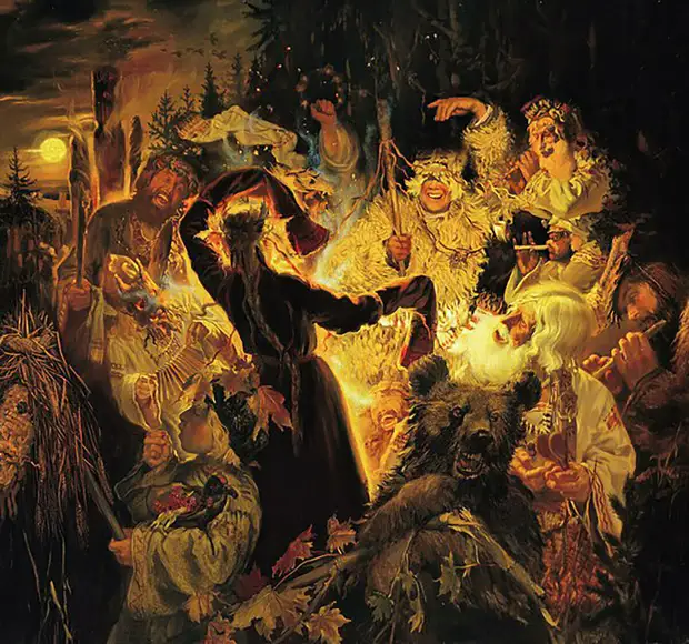 Жестким снаружи может быть человек любящий и добродушный внутри