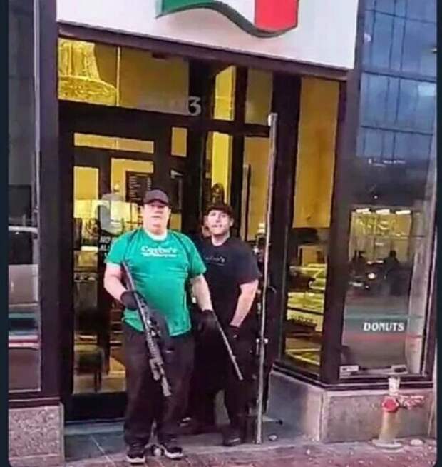 Кливленд, 2020 год Кливленд, 2020 год
