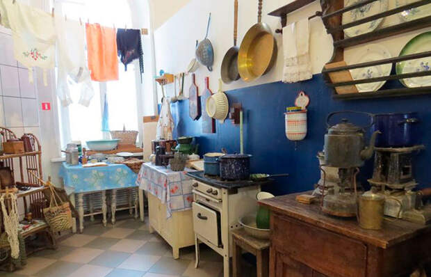 Некоторые бытовые хитрости советских хозяек применимы и сегодня Некоторые бытовые хитрости советских хозяек применимы и сегодня