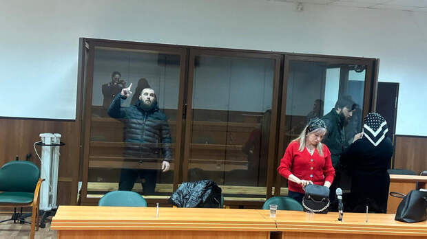 Двух жителей Ингушетии осудили за подготовку диверсий на объектах ТЭК