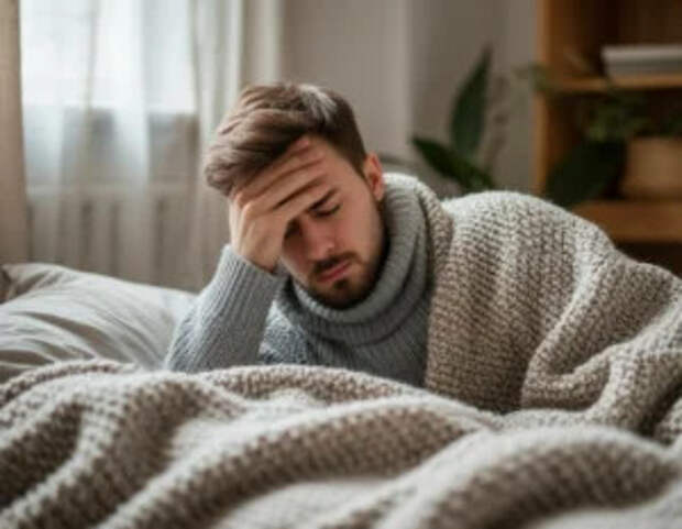 КП: Минздрав расширил список причин для освобождения от работы