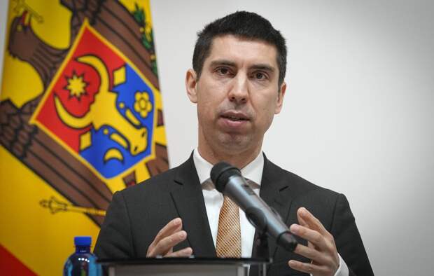 Молдавия выйдет из СНГ после денонсации ключевых соглашений