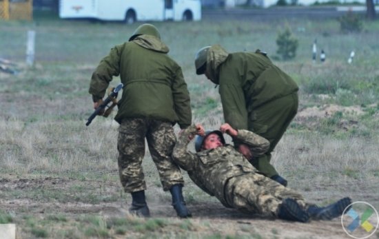 Взрывоопасная ситуация в Донбассе: война между Украиной и ЛДНР набирает обороты – ВСУ понесли потери