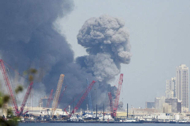 Посольство РФ в Катаре рекомендовало россиянам соблюдать меры предосторожности