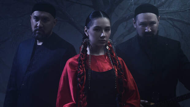 «Всё только начинается»: AY YOLA — о песне Homay, втором альбоме и адаптации к трендам