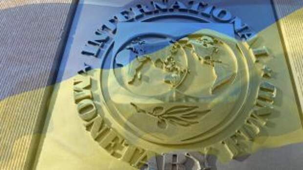 Украину ждёт падение экономики в 2021 году