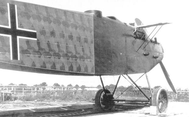 Linke-Hofmann R.II