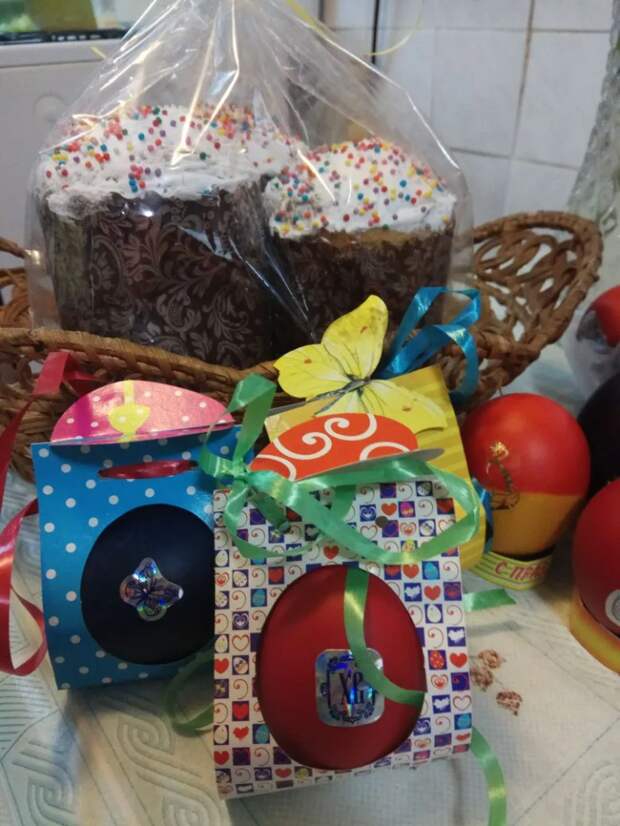 Великая суббота! Обязательно ли освящать куличи и яйца к Пасхе