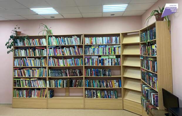 В деревне Пожня Торопецкого округа отремонтировали сельский Дом культуры