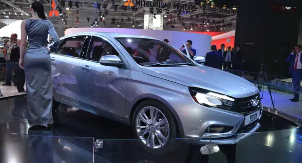 7 самых удачных концептов, которые стали серийными автомобилями