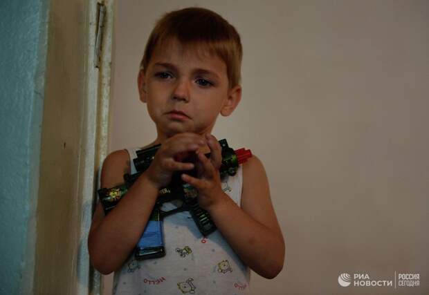 Харьковские власти: обстрелявшие беженцев знали, что атакуют мирных жителей
