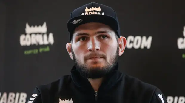 Уайт призвал не винить Нурмагомедова в срыве боя с Фергюсоном