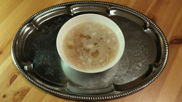 Настоящий хаш — это не холодец: шеф-повар расставил все по местам