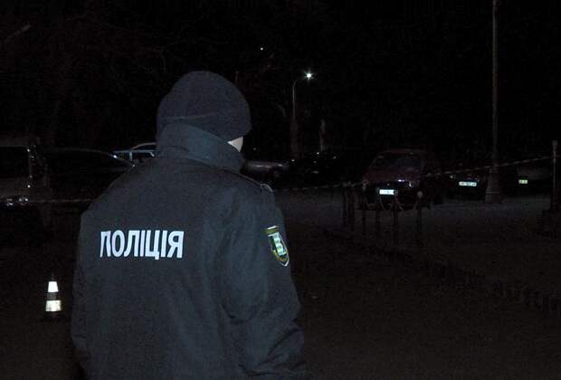 Девятого мая по Украине прокатилась волна осквернения памятников