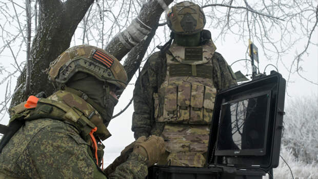 Воздушный таран FРV-дроном. Лучшее видео из зоны СВО