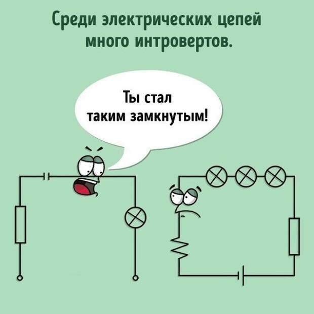 Простой юмор и шутки с просторов сети (30 фото)