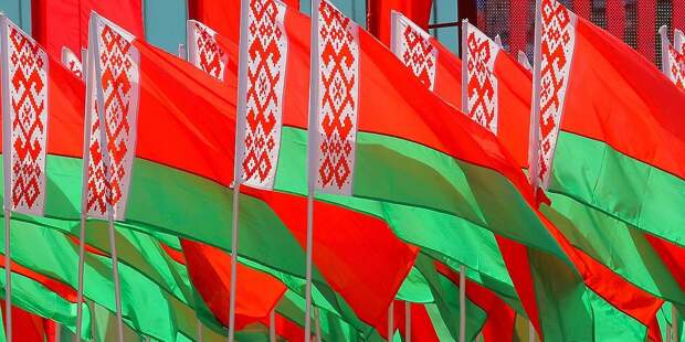 Белорусские силовики награждены «За безупречную службу»