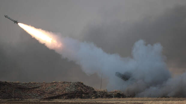 Силы ПВО сбили за ночь 22 украинских дрона над регионами России