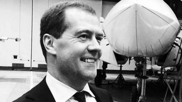 Медведев: нельзя делать напряженных заявлений о мигрантах