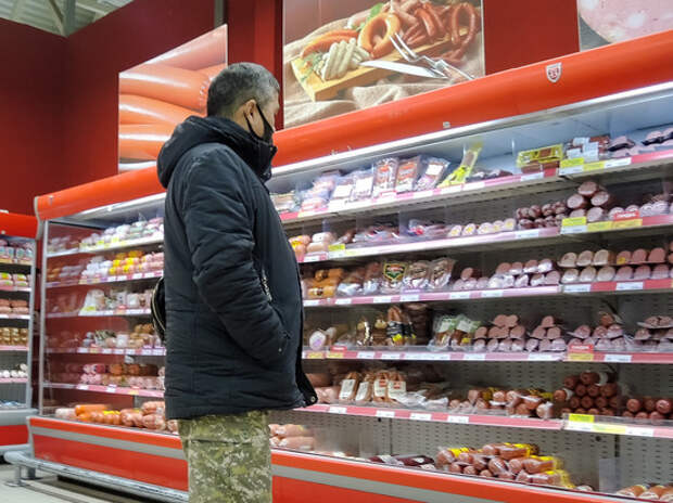 По итогам года инфляция может превысить 15 процентов