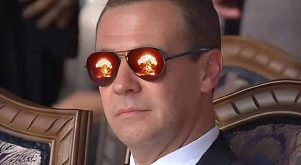 Медведев рассказал, что будет с лидерами киевского режима по окончании СВО