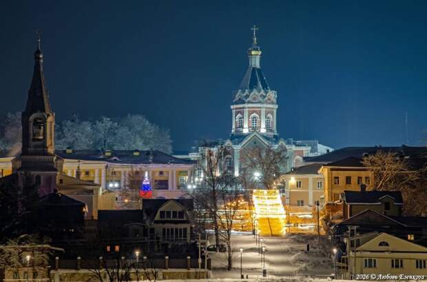 В Касимов пройдет финал всероссийской премии «Туристические города»