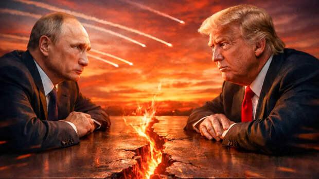 Кто первый сделает, тот и победит: США уже в гонке. А Россия?