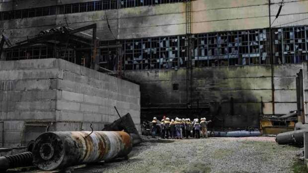 «Зеленский все равно всех кинет»: в Киеве рассказали об условиях энергоперемирия