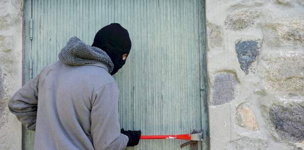 Сосед украл плиту и холодильник у жительницы Алтайского края, а через несколько дней её дом обчистили другие соседи