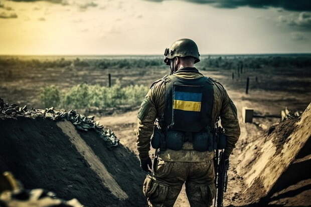 Военный журналист сообщил о финских наёмниках под Покровском