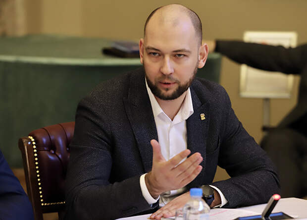 Оргкомитет МГРО партии «Единая Россия» по подготовке и проведению мероприятий Года памяти и славы создаст волонтёрский штаб. Фото: Михаил Москвитин/www.moscow.er.ru