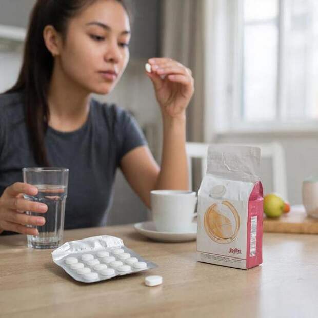 Диетолог развеяла миф о пользе сахарозаменителей для фигуры